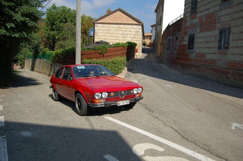 Ginebri in prova speciale