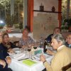 PRANZO al Ristorante "La Rocca" di Camagna