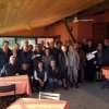 Gruppo Soci Club Reporter a Olivola- Dicembre 2017