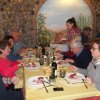 Pranzo a Olivola 2017