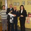 BUGGIA premiato a Villa Bottaro -2016